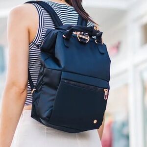 Pacsafe CitySafe CX Mini Backpack